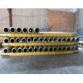 High Quality Trailer Pump Hose 4 Layers Steel Wires